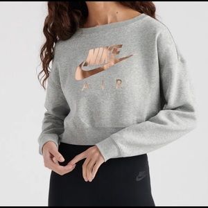 Nike Sportswear Air Rally Crew